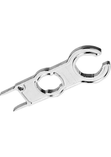 Gümüş Metal Mc4 H4 Hc4 Bağlayıcı Aracı Anahtarı Anahtarı Bileşen Pv Güneş Sökme Aracı Takım Elbise Dıy Bağlantı Anahtarı Özel Kurulum (Yurt Dışından) fırsatları