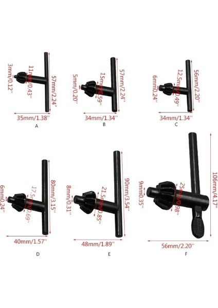 1.5-10 2 In 1 Evrensel Cırcır Anahtar Anahtarı Elektrikli El Matkabı Çok Fonksiyonlu Ayna Anahtarı Kolu Kavrama Onarım Aracı Torna Aksesuarları (Yurt Dışından) fırsatları