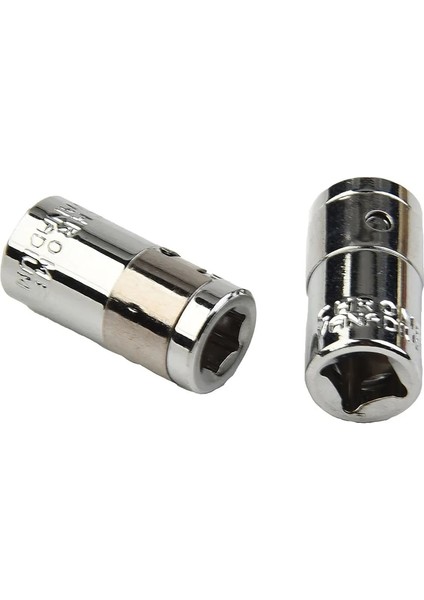 4 Adet Soket Adaptör Uçları Dönüştürücü 1/4 "kare Sürücü 1/4" Hex Dönüştürücü Tornavida Bitadaptorhandtools (Yurt Dışından) modelleri