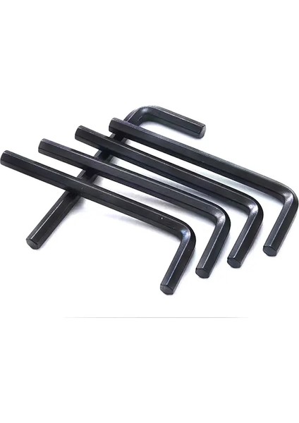 3mm Siyah Çift Uçlu Tornavida Düz Kafa Altıgen Anahtar Allen Anahtarı El Aracı Evrensel Hızlı Geçmeli Adaptör Anahtarı Seti El Aletleri (Yurt Dışından) fiyatları