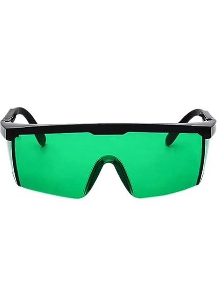 Yeşil Lazer Korumak Güvenlik Gözlükleri Pc Gözlük Kaynak Lazer Gözlük Göz Koruyucu Gözlük Unisex Siyah Çerçeve Işık Geçirmez Gözlük (Yurt Dışından) fiyatları