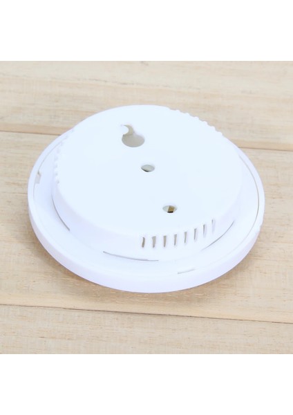 2 Adet Beyaz 1-3 Adet Termometre Higrometre Çan Şeklinde LCD Dijital Ölçeği Ev Ofis Için Duvar Promosyon Dağı Kapalı Sıcaklık Ölçüm Aracı (Yurt Dışından)