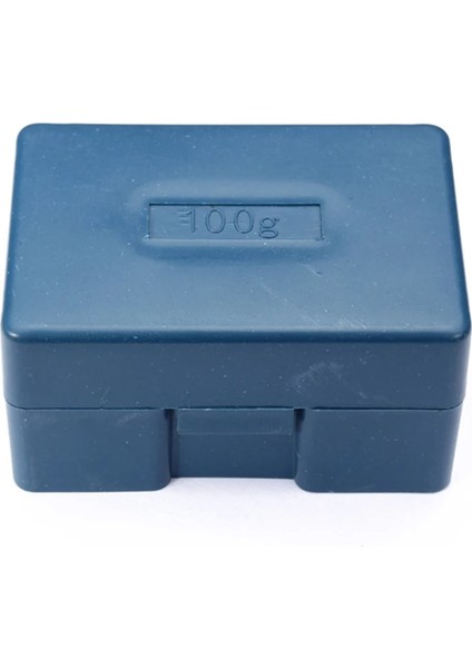 100G Pratik Kalibrasyon Ağırlık Seti Cımbız M2 Krom Kaplama Hassas Gram Denge Ağırlığı Için Ağırlık Terazi (Yurt Dışından) modelleri