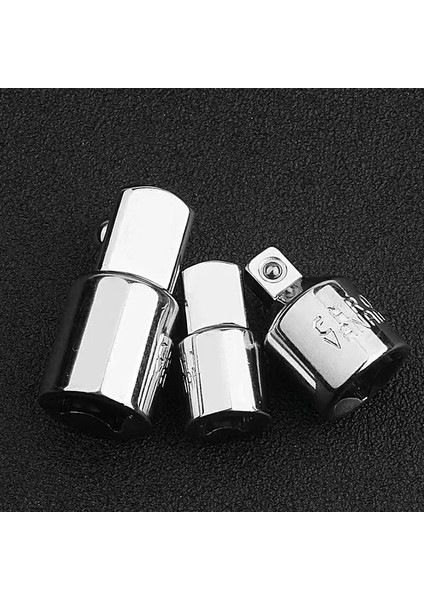 14 Ila 38 1 Adet Cırcır Anahtarı Soket Dönüştürücü 1/4 "3/8" 1/2 "sürücü Adaptörü Redüktör Cr-V Çelik Soket Cırcır Adaptör Kafası Araba Tamir Için (Yurt Dışından) indirimleri