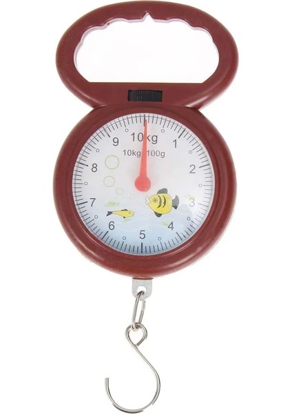 Dijital Terazi LCD Mini Taşınabilir Cep Ağırlık Balıkçılık Terazisi Elektronik Asılı Terazi Ağırlık Dengesi El (Yurt Dışından) fırsatları