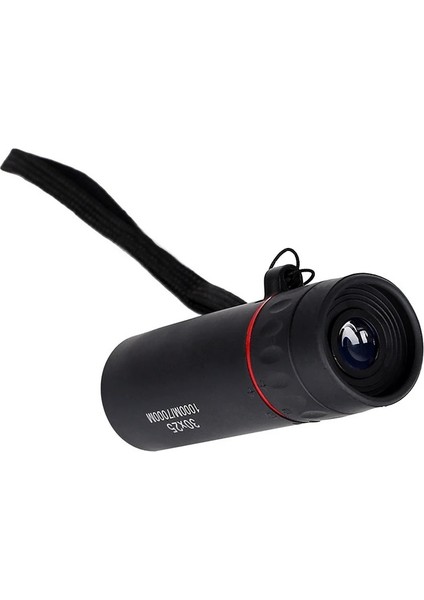 Bej 30X25 Optik Zoom Saha Gözlükleri Teleskoplar Clear View Kırmızı Film Avcılık Hd Dürbün Ayarlanabilir Odak Uzaklığı Veya 7x Monoküler (Yurt Dışından) indirimleri