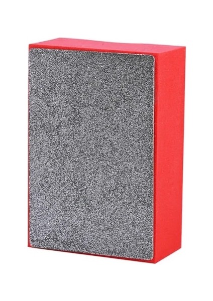 60 Yeni Elmas El Parlatma Pedi 90X55MM Kiremit Cam Aşındırıcı Taşlama Blok Pedleri Taş Mermer Seramik Aşındırıcı Zımpara Diski (Yurt Dışından)