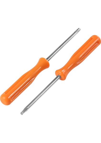 Dökme Çelik (Yeni) 1 Takım Çok Fonksiyonlu Torx T8 + T10 Güvenlik Hassas Tornavida Aracı Xbox 360/PS3/PS4 Kurcalamaya Dayanıklı Delik Ev Geliştirme (Yurt Dışından) fırsatları