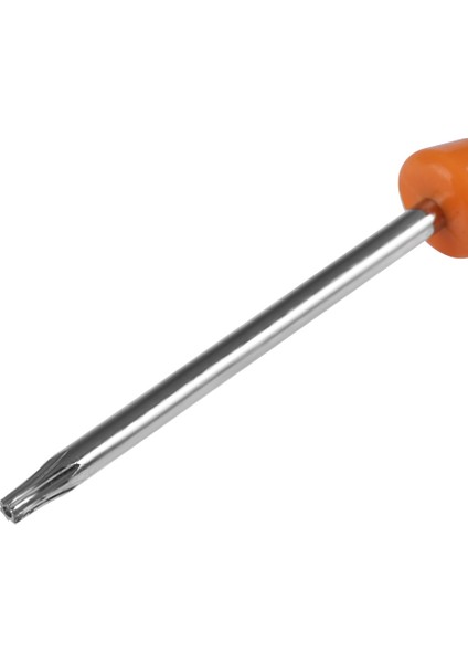 Dökme Çelik (Yeni) 1 Takım Çok Fonksiyonlu Torx T8 + T10 Güvenlik Hassas Tornavida Aracı Xbox 360/PS3/PS4 Kurcalamaya Dayanıklı Delik Ev Geliştirme (Yurt Dışından) indirimleri