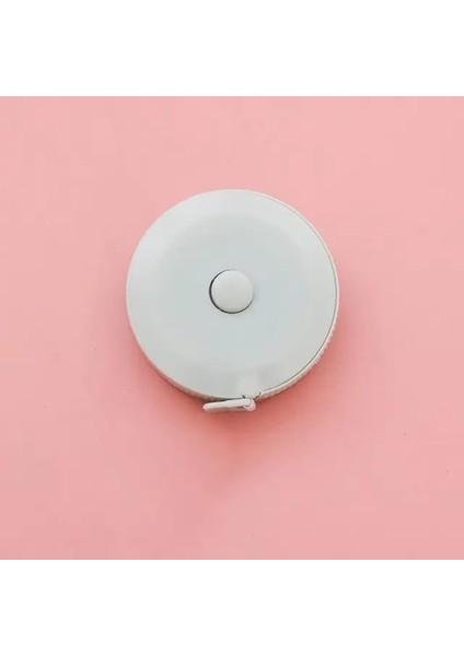 Mavi 1.5 M 60 Inç Xiaomi Ev Yumuşak Mezura Çift Ölçekli Vücut Dikiş Esnek Ölçüm Cetvel Vücut Ölçme Araçları Terzi Zanaat 1.5 M (Yurt Dışından)