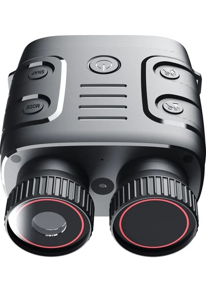 32G Hafıza Kartı Avcılık Gece Görüş Dürbün 2.4 "lcd Ekran Kızılötesi 960 P Hd 5x Dijital Zoom Teleskop Açık Dijital Dürbün Kamera (Yurt Dışından) indirimleri