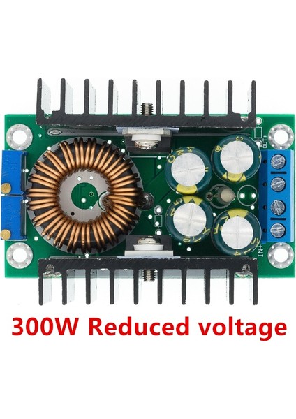 150W Boost Dc-Dc 1 Adet Dc Dc 9A 300W 150W Boost Dönüştürücü Adım Aşağı Buck Dönüştürücü 5-40V 1.2-35V Güç Modülü XL4016 (Yurt Dışından) indirimleri