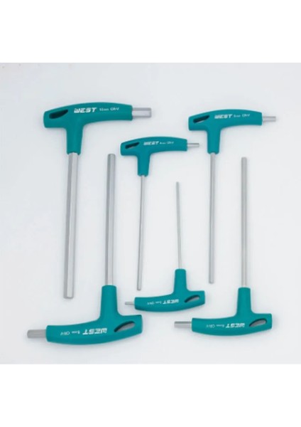 4mm-1 Adet Allen Anahtarı Altıgen Anahtar Cr-V Alaşımlı Düz Kafa Altıgen Evrensel Tornavida El Aleti Evrensel Hızlı Geçmeli Adaptör T-Kolu Anahtarı (Yurt Dışından) fiyatları