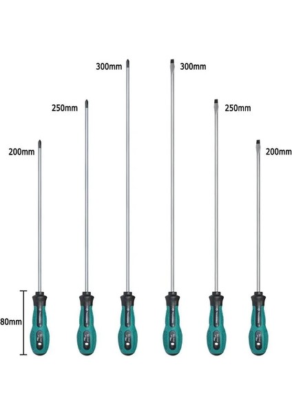 75MM Düz 5/6mm Çok Kullanımlı Tornavida Güvenlik Yalıtımlı Tornavidalar Tamir El Aletleri Tornavida Seti Elektrikçi Manuel Tornavida (Yurt Dışından) fiyatları