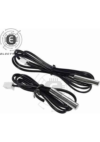 10M 5M/10M Ntc 10K 3950 Termal Su Geçirmez Kablo Ntc Sensörü Probu Için W1209 Termostat Sıcaklık Kontrolü Termo Kontrol Cihazı (Yurt Dışından) modelleri