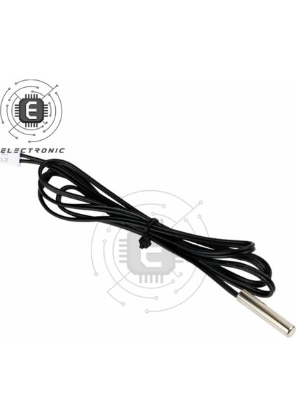 10M 5M/10M Ntc 10K 3950 Termal Su Geçirmez Kablo Ntc Sensörü Probu Için W1209 Termostat Sıcaklık Kontrolü Termo Kontrol Cihazı (Yurt Dışından) fırsatları