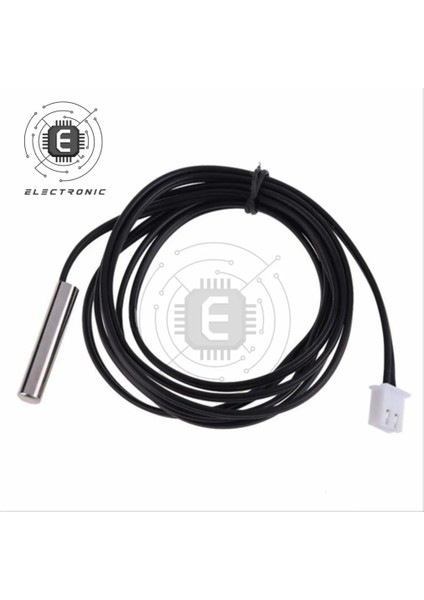 10M 5M/10M Ntc 10K 3950 Termal Su Geçirmez Kablo Ntc Sensörü Probu Için W1209 Termostat Sıcaklık Kontrolü Termo Kontrol Cihazı (Yurt Dışından) indirimleri