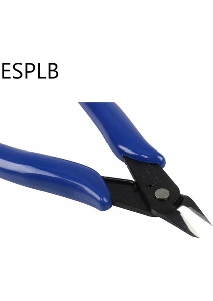 170 Iı Esplb 170 170 Iı Pense Yan Kesici Çapraz Pense Elektrikli Pense Makaslar Gömme Kilitli Pense Tel Kablo Kesiciler El Aletleri (Yurt Dışından) modelleri