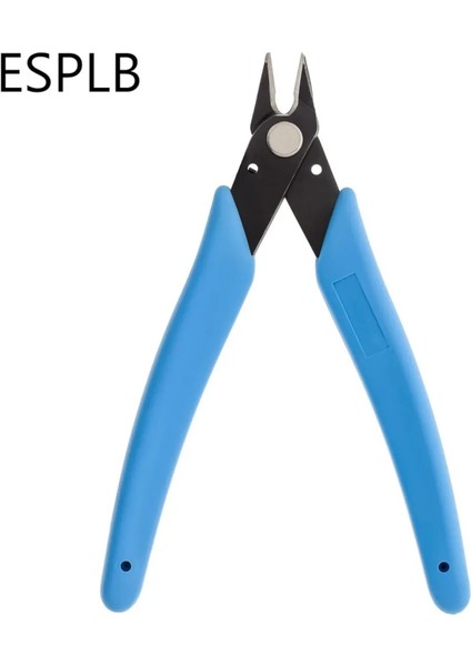 170 Iı Esplb 170 170 Iı Pense Yan Kesici Çapraz Pense Elektrikli Pense Makaslar Gömme Kilitli Pense Tel Kablo Kesiciler El Aletleri (Yurt Dışından) fırsatları
