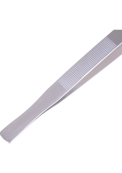 Resim Olarak Akvaryum Bitki Resif Tankı Uzun Düz Cımbız Klip Makas Paslanmaz Çelik Besleme Eğrisi Düz 38CM 48CM (Yurt Dışından) fırsatları