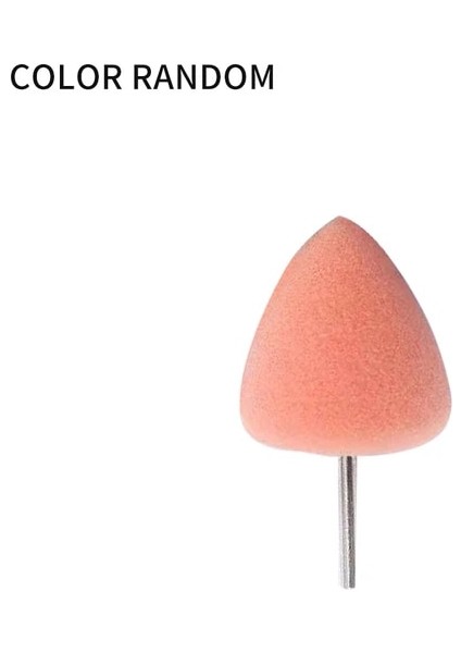 C-28X30MM 5 Adet Mini Ağda Süngeri Parlatma Pedi Yün Destek Plakası Araba Parlatma Aracı Seti Parlatıcı Parlatma Makinesi Araba Yıkama Aksesuarları (Yurt Dışından)