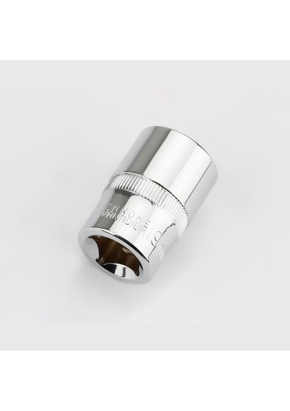 9mm 1 Adet 1/2 "8-32MM Kare Sürücü 12 Noktalı Soket Bit Cırcır Anahtarı 12PT Soket El Aleti Kiti 12 Açı Erik Çiçeği Kol (Yurt Dışından)
