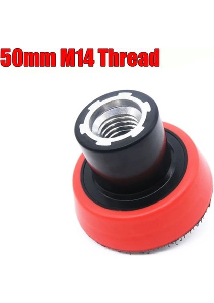 2 Inç Dayanıklı 1 Inç/2 Inç/3 Inç M14 Parlatma Plakası Döner Parlatma Makinesi Için Kendinden Yapışkanlı Zımpara Diskleri Elektrikli El Aletleri Parçaları (Yurt Dışından) fiyatları