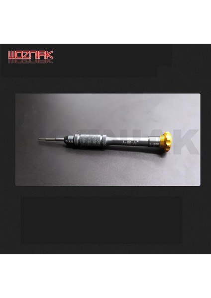 T1 Ekstra Sert Çubuk Sökme Tornavida Sürücü Sökme Aracı IPHONE Alt Vida Için T1 T2 T3 T4 T5 T6 (Yurt Dışından) fırsatları