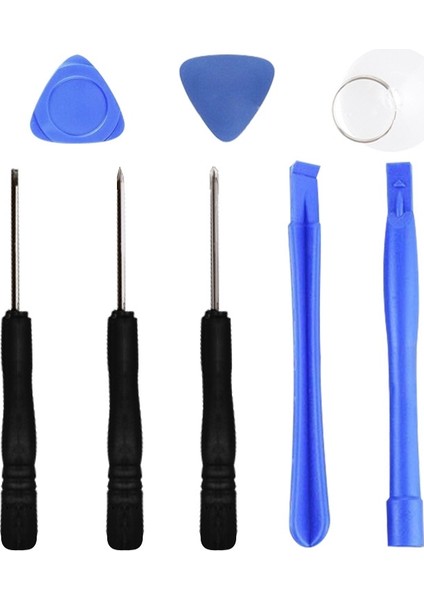 8 Adet 8/9/10/11/16/21 Adet Onarım Alet Setleri Cep Telefonları Açılış Pry Akıllı Telefon Tornavida Alet Seti iPhone Için Samsung Için Huaweı Için (Yurt Dışından) indirimleri