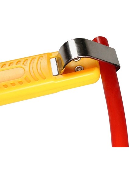 LY25-6 Kablo Sıyırma Telleri ve Yalıtım Katmanı Şeridi Çıkarma Kaplama Bıçağı Striptizci Tel Koaksiyel Mini Alet Peel Pvc LY25-1 (Yurt Dışından) indirimleri