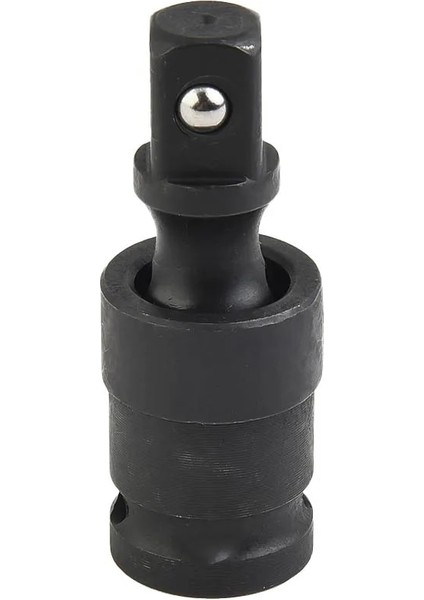 1 Adet 1/2 ''evrensel Bağlantı Soketi 70X12.5MM Pnömatik Döner Bağlantı Hava Etkisi Wobble Soket Adaptörü El Aletleri Anahtarı Aksesuarı (Yurt Dışından) fırsatları