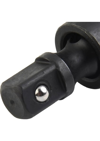 1 Adet 1/2 ''evrensel Bağlantı Soketi 70X12.5MM Pnömatik Döner Bağlantı Hava Etkisi Wobble Soket Adaptörü El Aletleri Anahtarı Aksesuarı (Yurt Dışından) indirimleri