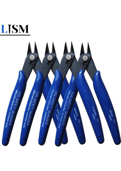 1 Adet Çapraz Pense Evrensel Pense Çok Fonksiyonlu Aletler Yan Kesme Pensesi Tel Kesici Snips Gömme Pense Aracı (Yurt Dışından) fırsatları