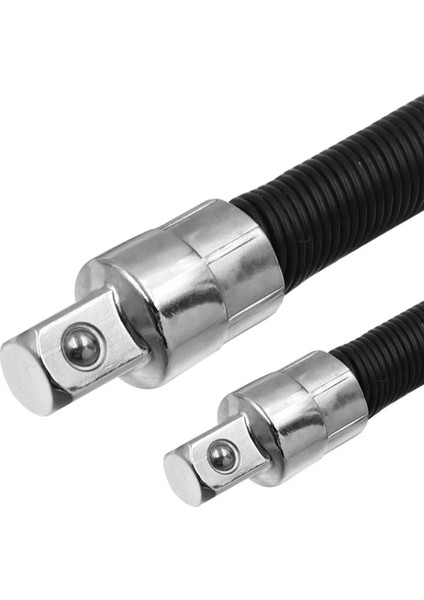 1-4 149MM 1/3 Adet Sürücü Darbeli Lokma Seti 1/4 3/8 1/2 Esnek Uzatma Çubuğu Adaptör Soketi Mekanik Atölye Araçları Cırcır Anahtarı (Yurt Dışından) indirimleri