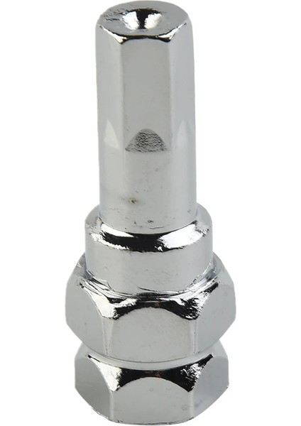 1 Adet 62MM Altıgen Soket Adaptörü Konik 6 Nokta Taraflı 12MM Altıgen Anahtar Tuner Adaptörleri Anahtar Tekerlek Bijon Aracı Anahtarı El Aletleri (Yurt Dışından) modelleri