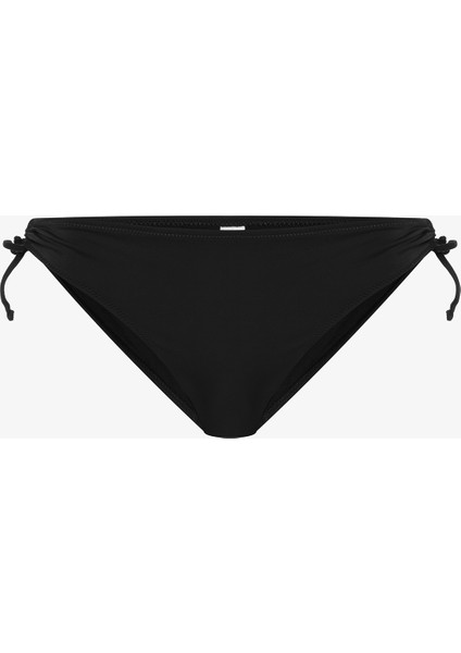 Siyah Ring Orta Bel Bikini Altı fırsatları
