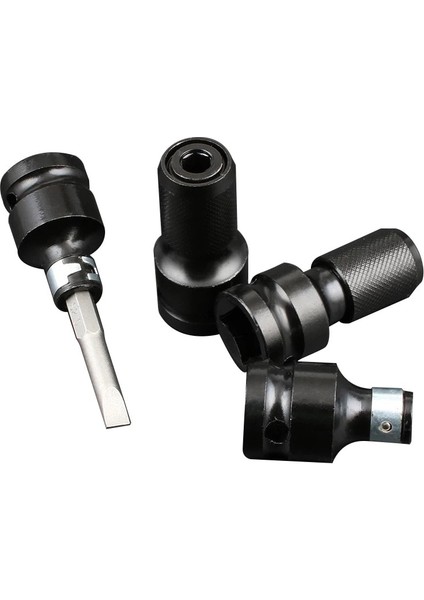 1 Adet Sıradan Altıgen Cırcır Soket Darbeli Anahtar Lokma Seti 1/2 Inç Kare 1/4 Inç Adaptör Anahtarı Sürücü Dönüştürücü Hızlı Bırakma Araçları (Yurt Dışından) indirimleri