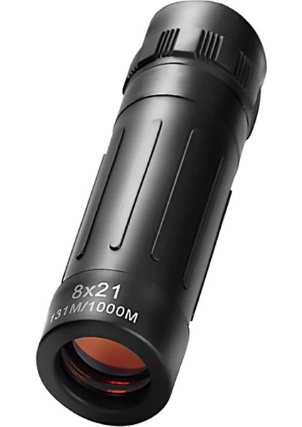 Süper Yüksek Güç 8X21 Taşınabilir Hd Optik Bak4 Gece Görüş Monoküler Teleskop Açık Kamp Yürüyüş Avcılık Çekim Ekipmanları (Yurt Dışından) modelleri
