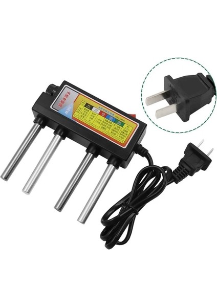 Küçük Su Elektrol Su Elektrolizörü Ev Yüzme Havuzu Elektrolitik Test Ölçer Tds Su Kalitesi Test Cihazı Su Algılama Aleti (Yurt Dışından)