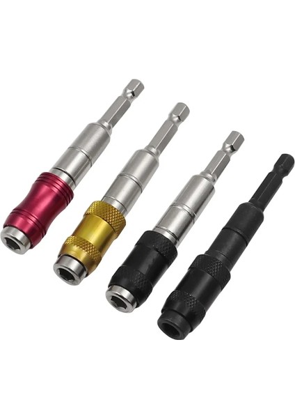 E Altıgen Saplı Manyetik Vida Çubuğu Altıgen Saplı Manyetik Vida Çubuğu 1/4 Iç Altıgen Teleskopik Limitli Ayna Adaptör Çubuğu (Yurt Dışından) fırsatları