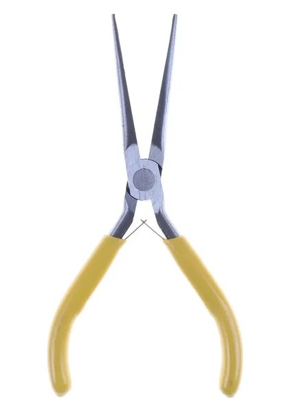 14.5cm Cfs-3 Üç Portlu Fiber Optik Striptizci Pense Tel Striptizci Ftth Araçları Için Optik Sıyırma Pense Aracı (Yurt Dışından)