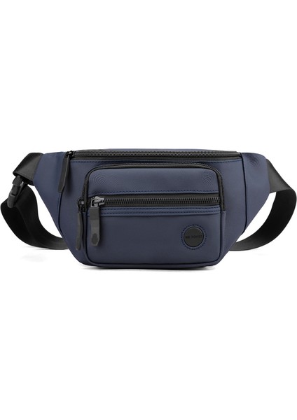 Erkek Eğlence Sporları Açık Göğüs Çantası (Yurt Dışından)