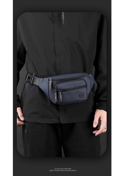 Erkek Eğlence Sporları Açık Göğüs Çantası (Yurt Dışından) fırsatları