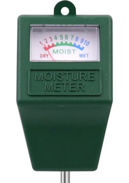 1 Pc Toprak Nem Test Cihazı Bitki Çiçek Test R Higrometre Toprak Test Cihazı Kiti Aracı 28 CM/11.02IN Çiçekler Güneş Işığı Ph (Yurt Dışından) fiyatları