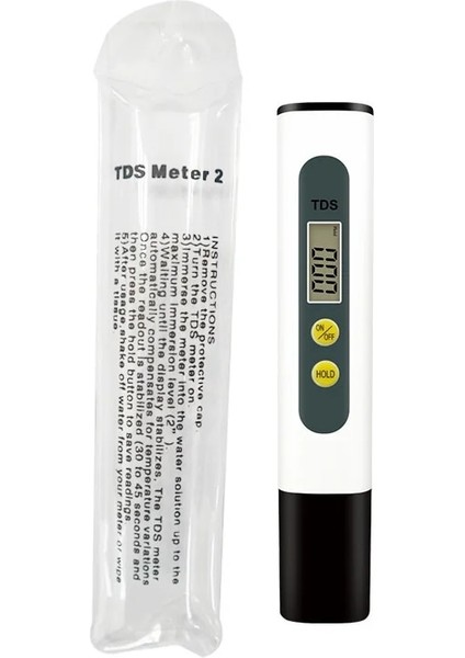 02 Dijital Ph Ölçer 10 In 1 Profesyonel Su Kalitesi Monitör Test Cihazı Ph/ec/tds/tuzluluk/termometre Çok Parametreli Test Ölçer (Yurt Dışından) fırsatları