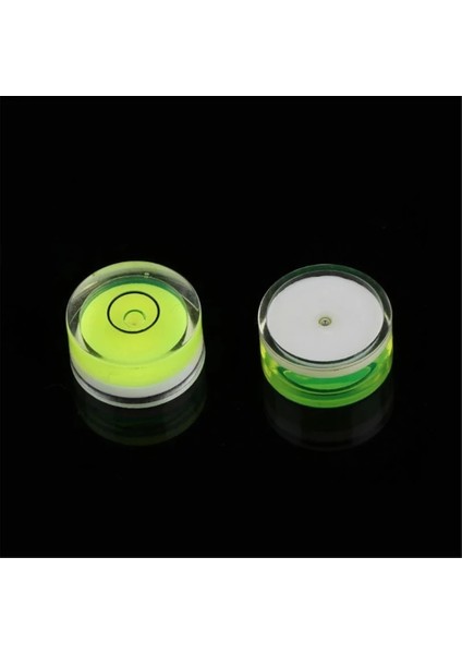 D 18X9 5 Adet Yuvarlak Kabarcık Seviyesi Mini Su Terazisi Bullseye Seviyesi Ölçüm Cihazı (Yurt Dışından) indirimleri