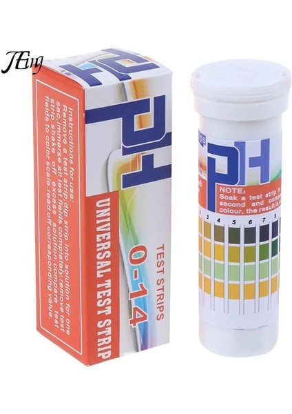 Yüzme Havuzu Ph Test Kağıdı Artık Klor Ph Değeri Alkalinite Sertlik Test Şeridi Havuz Temizleyici Aksesuar (Yurt Dışından) modelleri