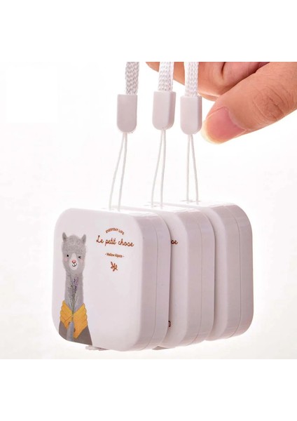 Kırmızı 150 Cm/60 Inç Taşınabilir Mezura Geri Çekilebilir Cetvel Zanaat Terzi Ölçme Dikiş Araçları Aksesuarları (Yurt Dışından) fırsatları