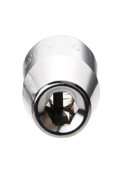 Bullet 1 2X8MM 1/4 "3/8" 1/2" Cırcır Soket Adaptör Soketi Hex Bit Tutucu Dönüştürücü Anahtar Sürücü Adaptörü Hızlı Bırakma Alet Takımı Розетки (Yurt Dışından)