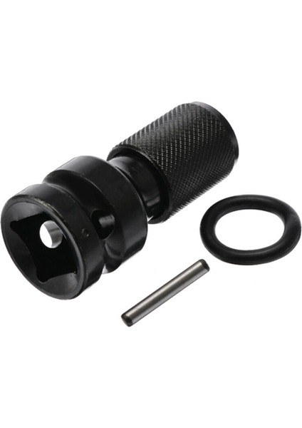 Seti 1/2 ''kare 1/4'' Hex Shank Soket Adaptörü Hızlı Bırakma Dönüştürücü Darbe Anahtarı Tornavida Dropshipping (Yurt Dışından) fiyatları